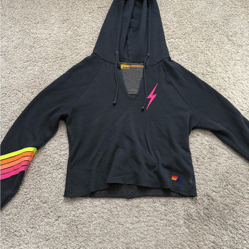 Aviator Nation Hoodie